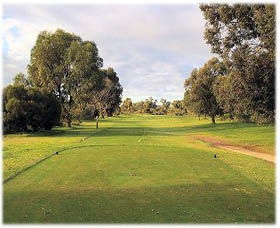 Rockingham Golf Club - Sydney 4u 1