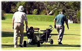 Rockingham Golf Club - Sydney 4u 3
