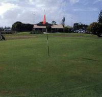 Port Macdonnell Golf Club - Accommodation Sydney