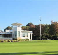 Riversdale Golf Club - Accommodation Sydney