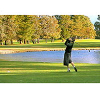 Yowani Country Club Incorporated - Accommodation Sydney