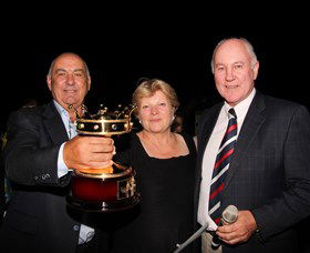 Bathurst Harness Racing Club - Accommodation Sydney 2