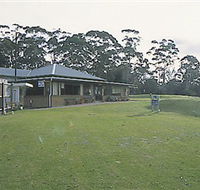 Yarram Golf Club - Accommodation Sydney