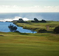 St. Michael's Golf Club - Accommodation Sydney