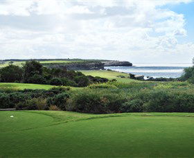 St. Michael's Golf Club - Accommodation Sydney 3