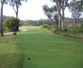 Pacific Dunes Golf Club - Sydney 4u 2
