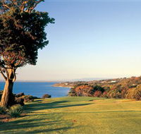 Mornington Golf Club - Accommodation Sydney
