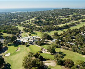Anglesea Golf Club - Accommodation Sydney 5