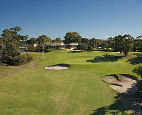 Anglesea Golf Club - Accommodation Sydney 1