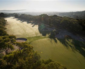 Anglesea Golf Club - Accommodation Sydney 2