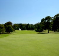 Wentworth Golf Club - Accommodation Sydney