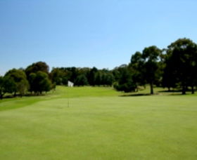 Wentworth Golf Club - Accommodation Sydney 0