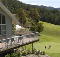 Kangaroo Valley Golf Club - Accommodation Sydney