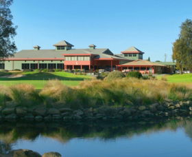 ClubCatalina Country Club - Accommodation Sydney 0