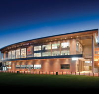 Adelaide Football Club - Sydney 4u