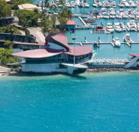 Hamilton Island Yacht Club - Accommodation Sydney