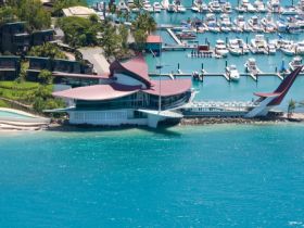 Hamilton Island Yacht Club - Accommodation Sydney 0