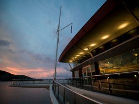 Hamilton Island Yacht Club - Accommodation Sydney 1
