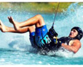 Mulwala Water Ski Club - Accommodation Sydney 1