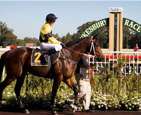 Hawkesbury Race Club - Accommodation Sydney 2