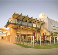 Rich River Golf Club Resort - Accommodation Sydney