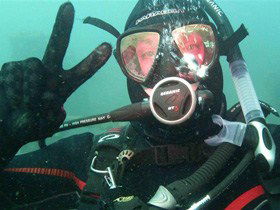 Wallaroo Scuba Club - Sydney 4u 2