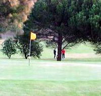 Meningie Lake Albert Golf Club - Accommodation Sydney