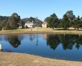 Antill Park Country Golf Club - Accommodation Sydney 0