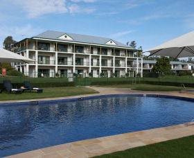 Yarrawonga Mulwala Golf Club Resort - Accommodation Sydney 2