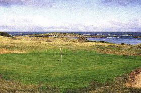 King Island TAS Accommodation Sydney
