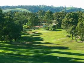 Flagstaff Hill Golf Club And Koppamurra Ridgway Restaurant - Sydney Resort 2