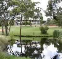 Flagstaff Hill Golf Club and Koppamurra Ridgway Restaurant - Sydney Resort