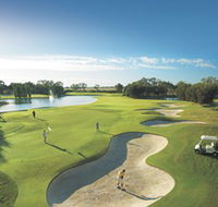 Murray Downs Golf  Country Club - Accommodation Sydney