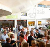 Albury SSA Club - Accommodation Sydney