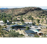 Alice Springs RSL Club - Accommodation Sydney