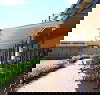 Auburn Tennis and Recreation Club - Sydney 4u