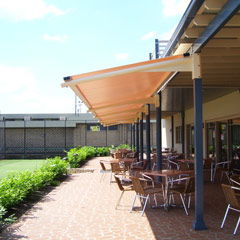 Auburn Tennis And Recreation Club - Accommodation Sydney 0