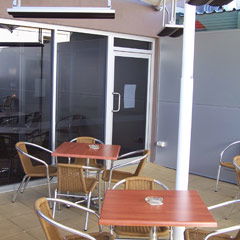 Bathurst RSL - Accommodation Sydney 0