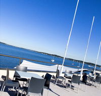Belmont 16s Sailing Club - Accommodation Sydney