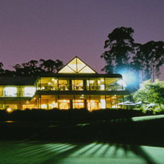 Bonville International Golf Resort - Accommodation Sydney 0