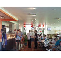 Brothers Leagues Club Townsville - Accommodation Sydney