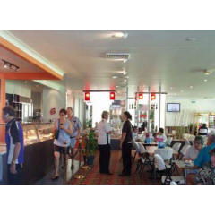 Brothers Leagues Club Townsville - Accommodation Sydney 0
