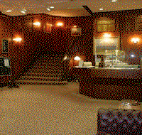 Canberra Club - Accommodation Sydney