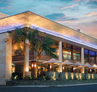 Canterbury League Club - Accommodation Sydney