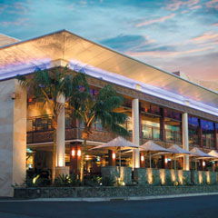 Canterbury League Club - Accommodation Sydney 0