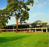 Carnarvon Golf Club - Accommodation Sydney