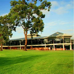 Carnarvon Golf Club - Accommodation Sydney 0