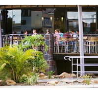 Carpentaria Buffalo Club - Accommodation Sydney