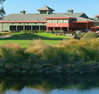 Catalina Country Club - Accommodation Sydney