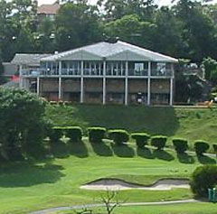 Chatswood Golf Club
